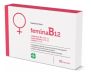 FeminaB12, 30 gélules