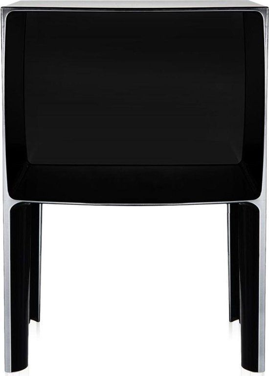 Kartell Small Ghost Buster, zwart