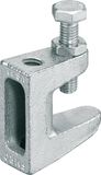 Fischer draagklem TKL M 12, 20949