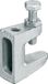 Fischer draagklem TKL M 12, 20949
