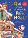Qui Éditions Fleurus Qui a volé le bonnet du Père Noël ?