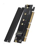 Ugreen 30715 interfacekaart/-adapter Intern M.2