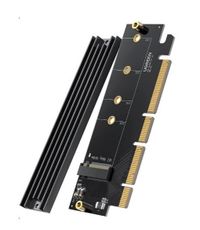 Ugreen 30715 interfacekaart/-adapter Intern M.2