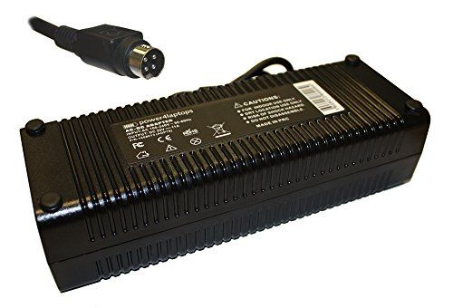 Power4Laptops Novatech Power4Laptops AC-adapterlader voeding compatibel met PA-1221-03
