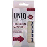 UNIQ Kunstnagels Unisex