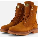 Panama Jack Benissa B1 veterboots cognac