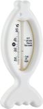 Babyjem Badthermometer Fish Wit