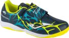 Joma Super Copa Jr 2503 INV SCJS2503INV, Marineblauw, Indoorschoenen, Maat 25