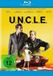 Plaion Codename U.N.C.L.E. (Blu-ray)