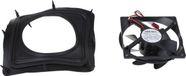 Whirlpool Ventilateur - compartiment congélateur - 481202858346