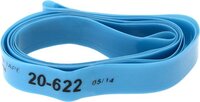 Schwalbe Velglint 28 inch / 20-622 - Hoge druk - 20 mm - Polyurethaan - Blauw