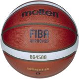 Molten Franklin Pickleball X26 ballen | 3stuks optic geel