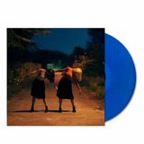 Bertus Distributie Smoke Fairies - Carried In Sound (LP)