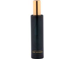 Ted Sparks Roomspray - Bamboo & Peony - 100 ml