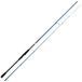 Savage Gear SGS2 allround spinhengel, hengels, spinhengels, roofdier, snoek, baars, forel, snoekbaars, uniseks, zwart