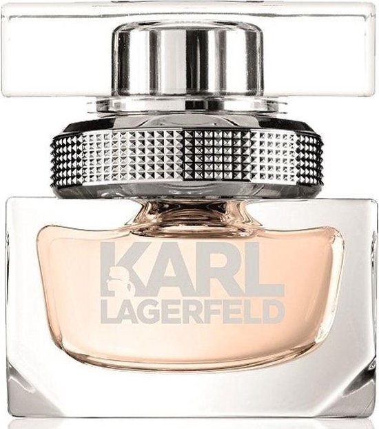 Karl Lagerfeld Women eau de parfum / 25 ml / dames
