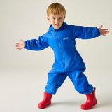 Regatta Splosh III Waterdicht Speelpak Blauw 80 Unisex