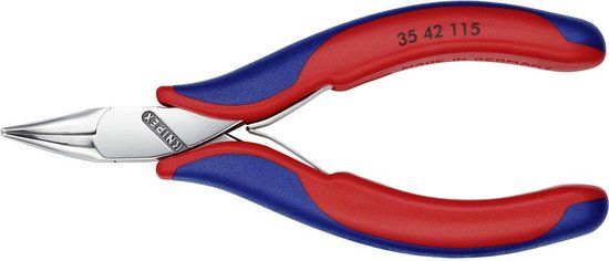 Knipex 35 42 115 Grijptang - 115mm