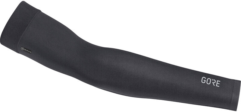 Gore Wear Arm Warmers, black