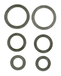 Cornat Dichting-Set Slangverbinding (6St) - TEC380230