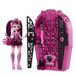 Monster High Skulltimate Secrets Draculaura Pop