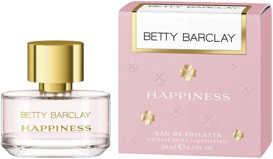 Betty Barclay Eau de Toilette / 20 ml / Vrouwen
