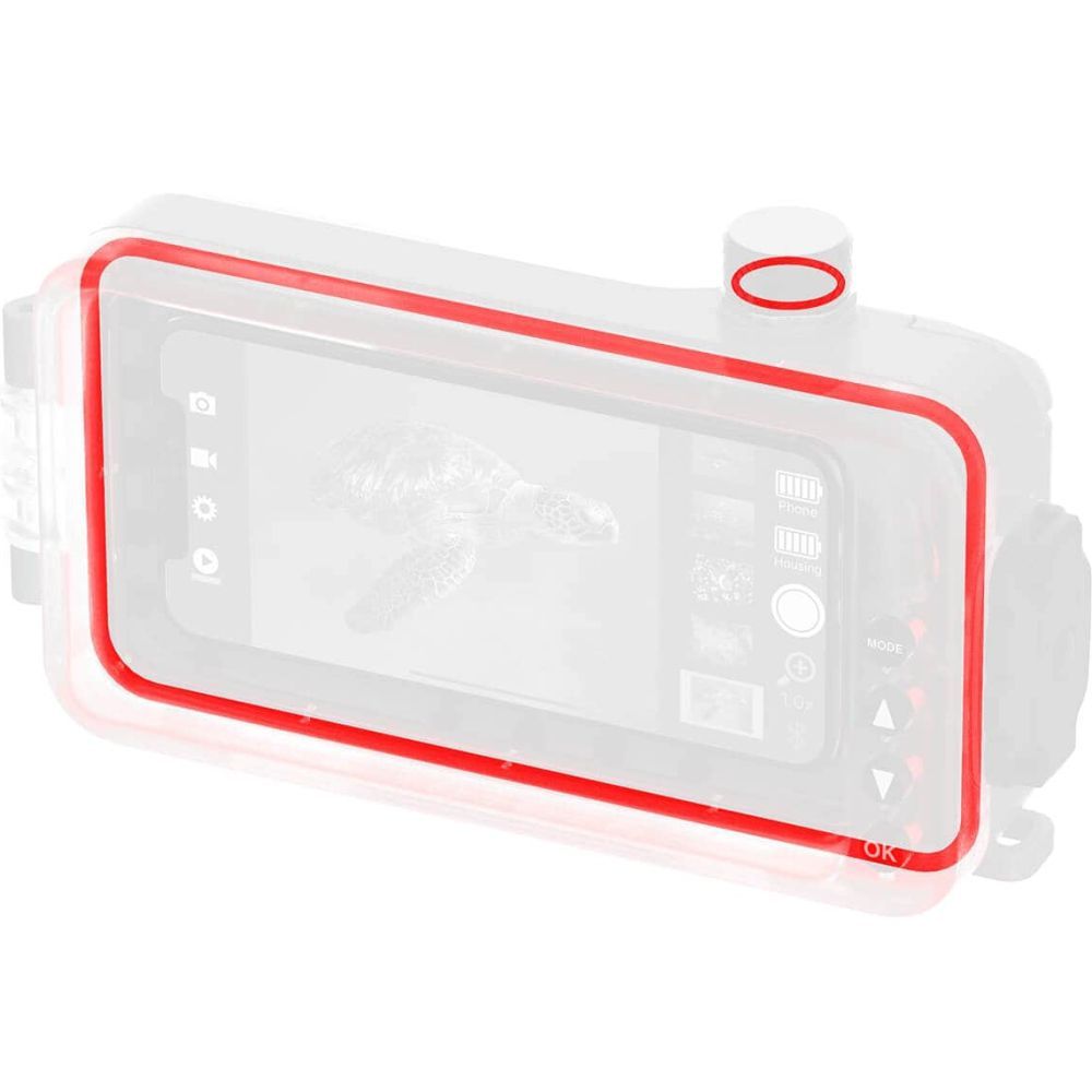 SeaLife O-Ring kit voor SportDiver Ultra
