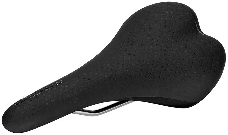 Ritchey Comp Streem Zadel - Zwart