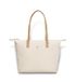 Tommy Hilfiger Sac fourre-tout en toile beige AW0AW17203