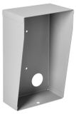 ORNO Fossa Intercom System 1 Family House for Flush-Mounted 2 Wire 230 V AC Surname Backlight (bescermdak)