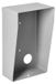 ORNO Fossa Intercom System 1 Family House for Flush-Mounted 2 Wire 230 V AC Surname Backlight (bescermdak)