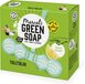 Marcels Green Soap Toiletblok Citroen & Gember 1ST