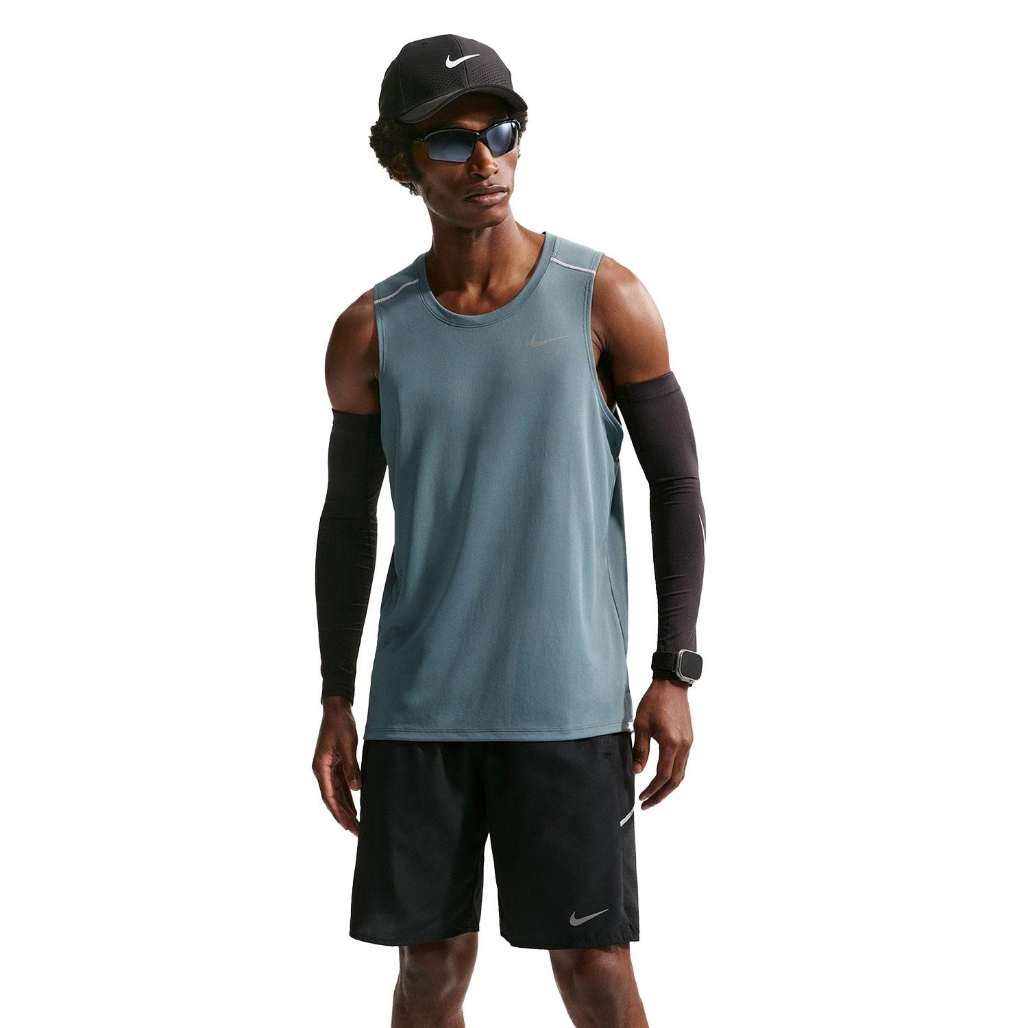 Nike Miler Tanktop