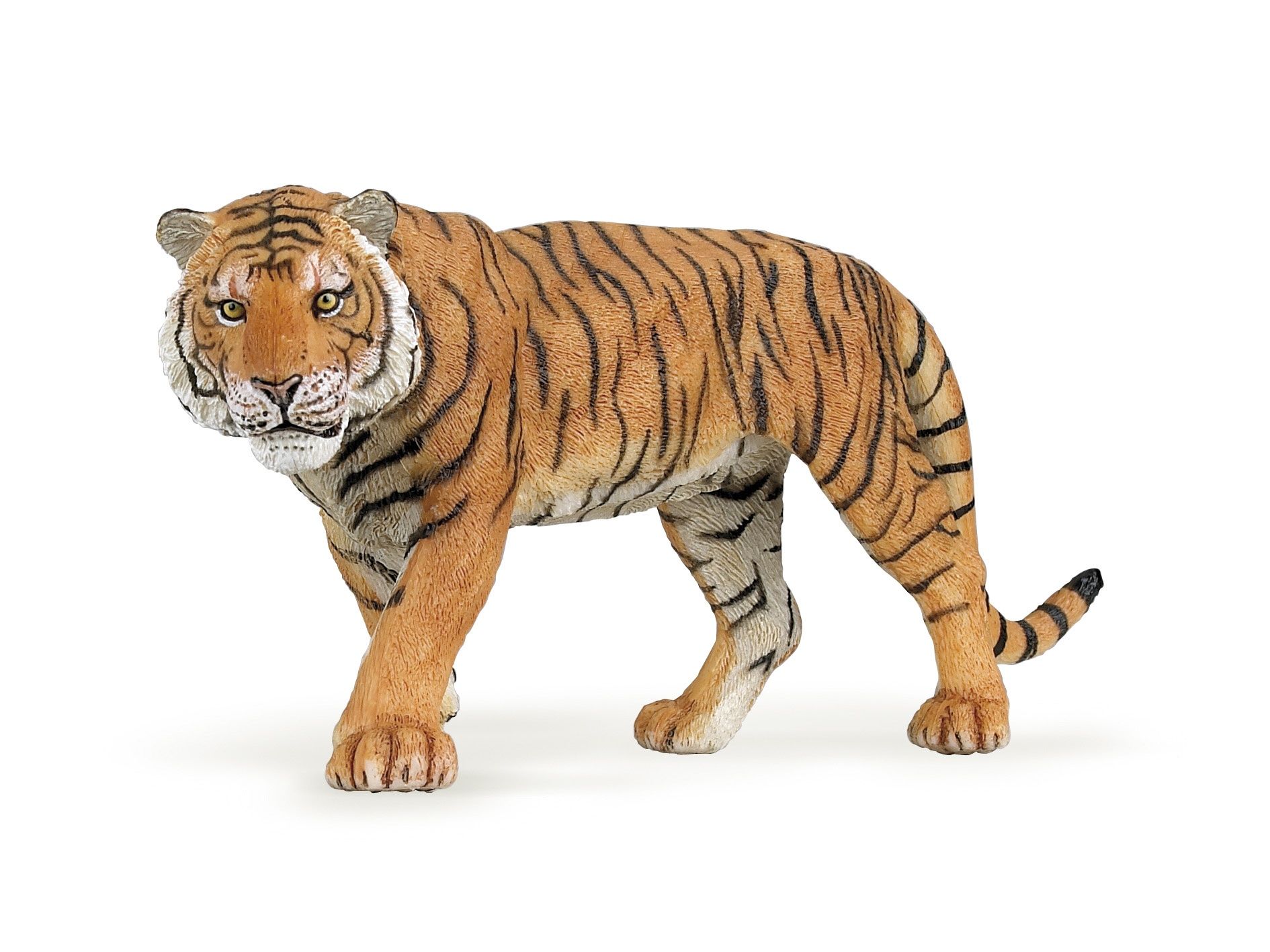 Papo 50004 - Actiefiguren & verzamelitems - PVC - multi - 3 jaar en ouder