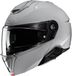 HJC i91 Gris clair Casque modulable - Casque