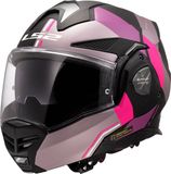 LS2 FF901 Advant X Ultra Systeemhelm