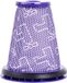 OEM Dyson Voorfilterset - Geschikt voor CY18, CY22, CY23, CY24, CY25, DY75, DY77, DY78