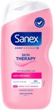 Sanex Douchegel Skin Therapy Anti Dryness - 450 ml