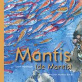 Mantis (de Mantis) - Hardcover
