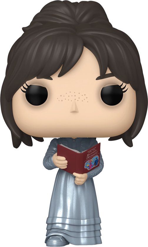 Funko Pop! Movies: Beetlejuice - Astrid #1691