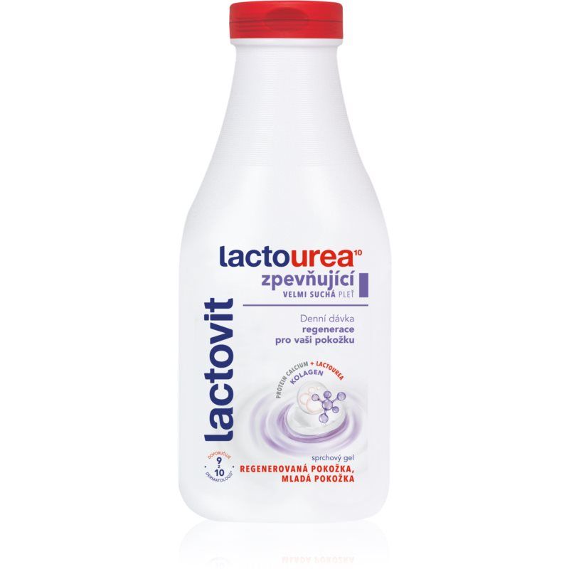 Lactovit LactoUrea - 8411135007406