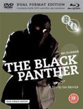 The B F I Video Black Panther / Serie / 1977
