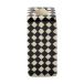 Serax Bougeoir Les Objets Mouleversants N°1 Noir-blanc