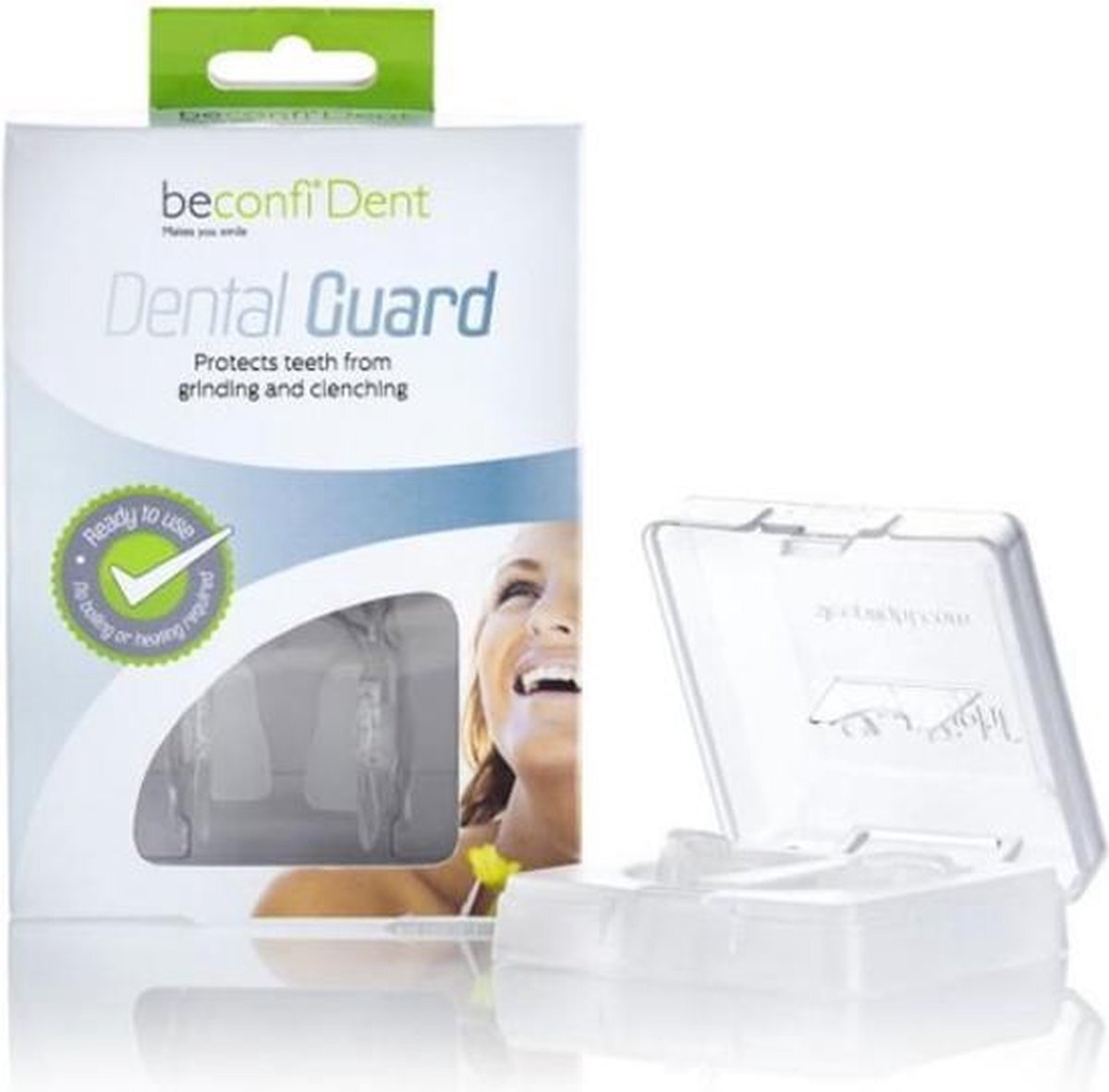 Beconfident® Beconfident Dental Guard