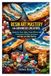 RESIN ART MASTERY FOR ADVANCED CREATORS