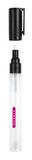 Jacques Herbin 23705T - Lege stift met reservoir en dubbele punt 5 mm