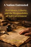 A Independently Published A Nation Entrusted