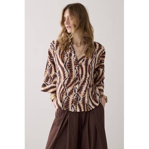 Summum Blouse Multi