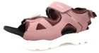 Ecco Kinderschuhe Mädchen Sandale Rosa Freizeit