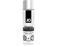 System JO - Siliconen Glijmiddel 240ml